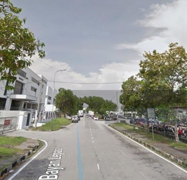 Factory Bayan Lepas Phase 4 For Sale, Bayan Lepas for sale - RM49800000 ...