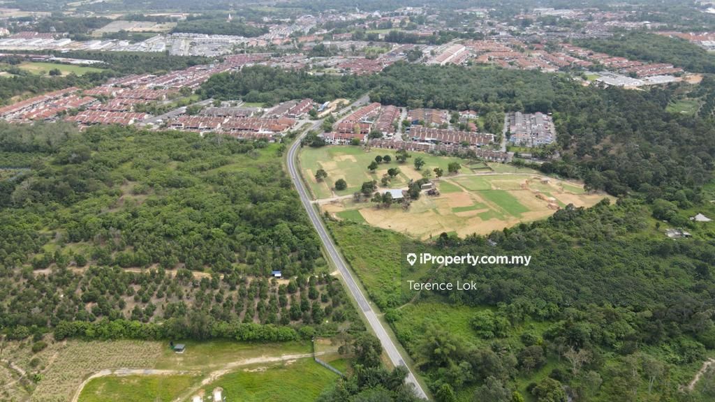 Seremban Mantin Lenggeng Near Zipmart Mantin Agricultural Land For Sale Iproperty Com My