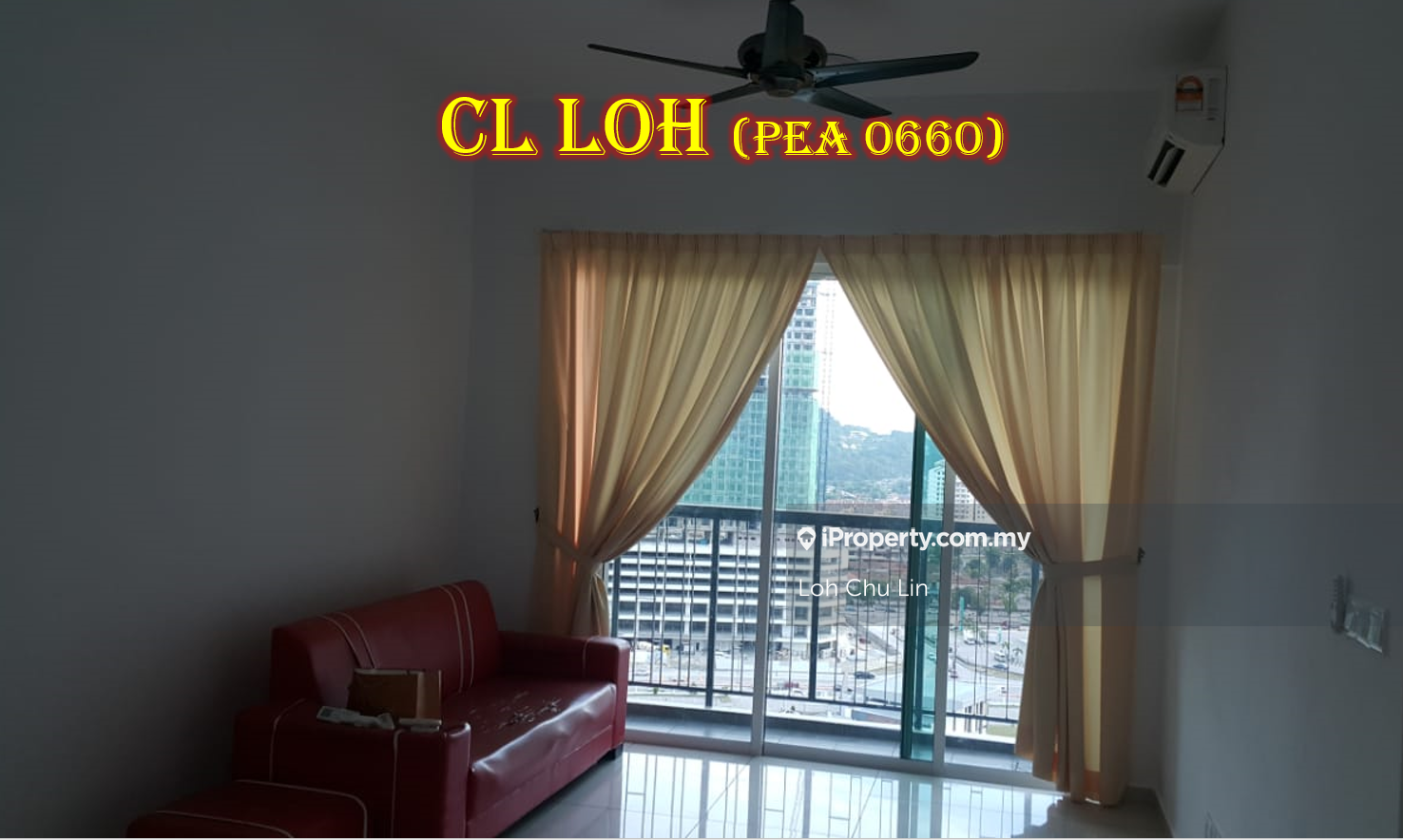 One Imperial Condominium 3 bedrooms for sale in Sungai Ara, Penang