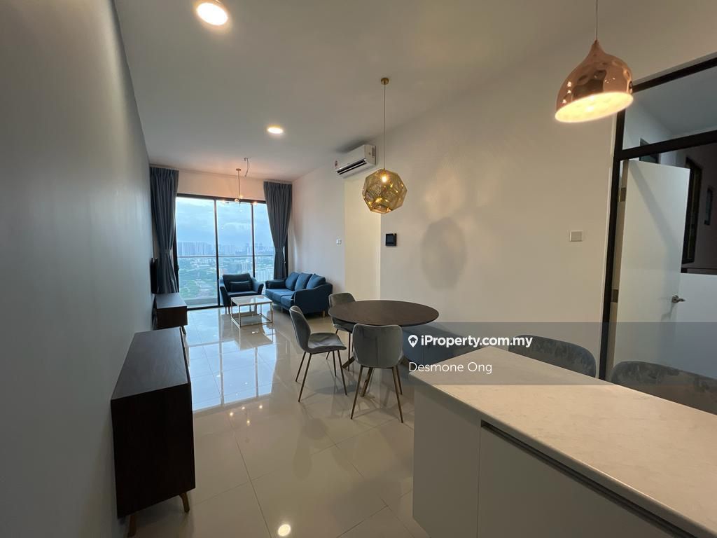 Lavile Kuala Lumpur Intermediate Condominium 3 bedrooms for rent in ...