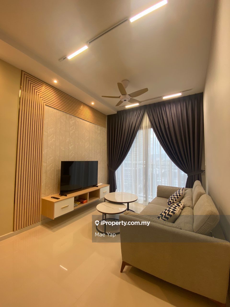 Sunway Velocity Two, Cheras for rent - RM3600 | iProperty Malaysia