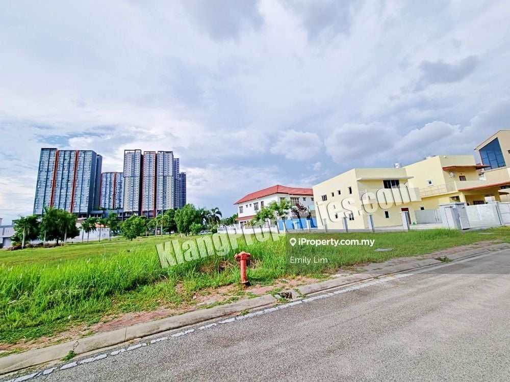 KOTA BAYU EMAS, BANDAR PARKLAND, KLANG, Klang for sale - RM450000 ...