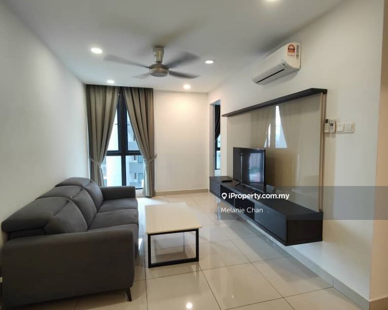 H2O Residences, Ara Damansara for rent - RM2300 | iProperty Malaysia