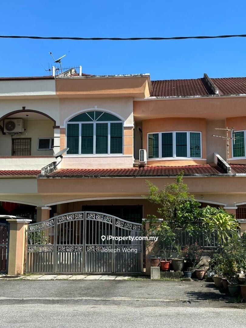 Taman Silibin Ria, Ipoh For Sale - RM470000 | IProperty Malaysia