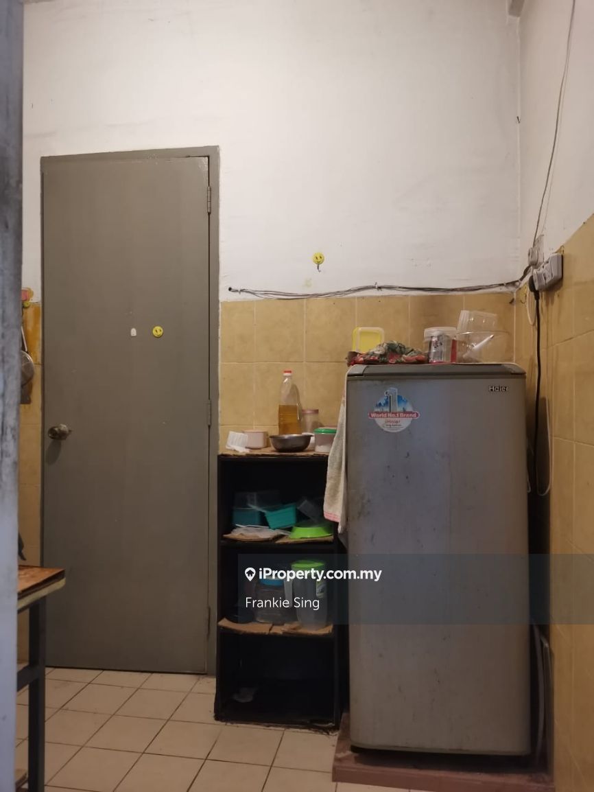 Mutiara Magna, Metro Prima, Kepong for sale RM225000 iProperty Malaysia