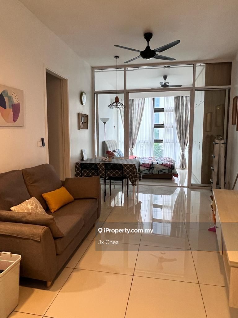The Robertson Condominium 2 bedrooms for rent in Bukit Bintang, Kuala