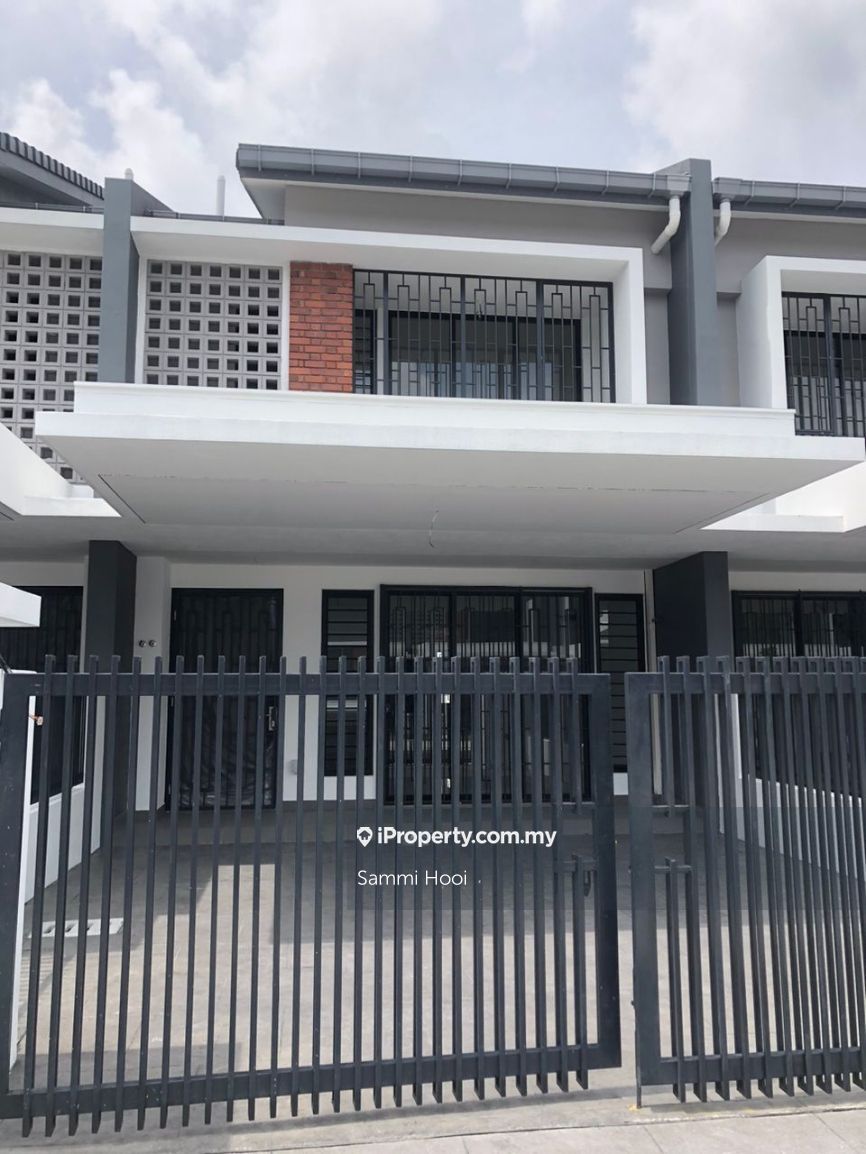 Elmina West, Elmina Green, Denai Alam, EG 3, Denai Alam for rent ...