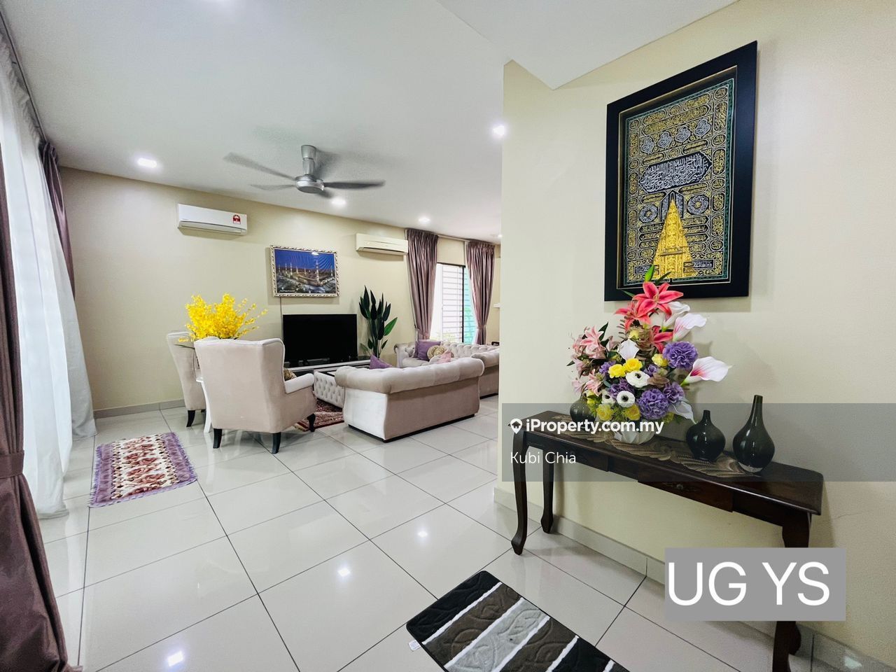 Persada Bukit Raja Klang 2-Storey Corner Freehold, Bandar Bukit Raja ...