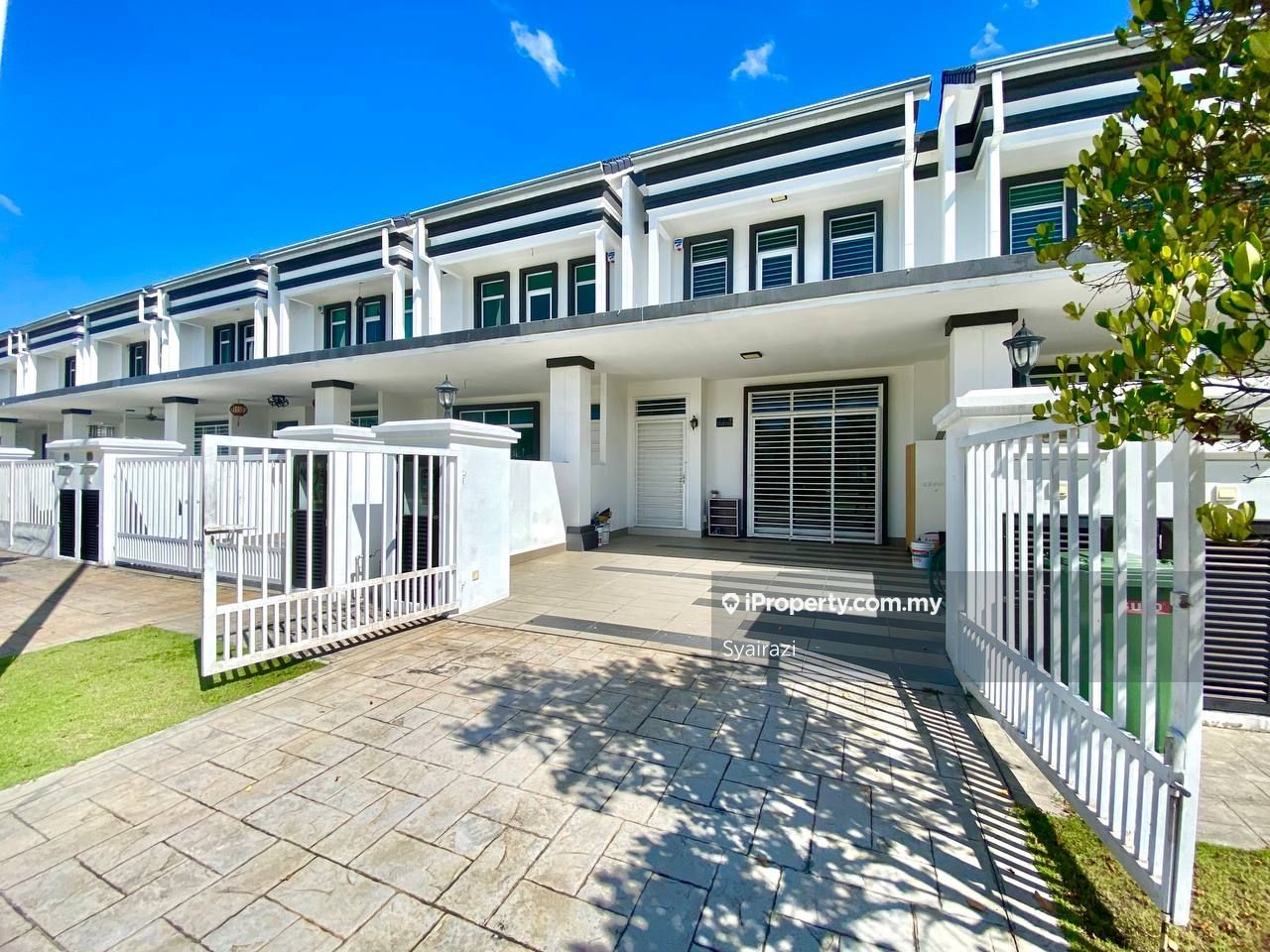 Merrydale Eco Majestic, Semenyih Intermediate 2sty Terrace/Link House 4 bedrooms for sale