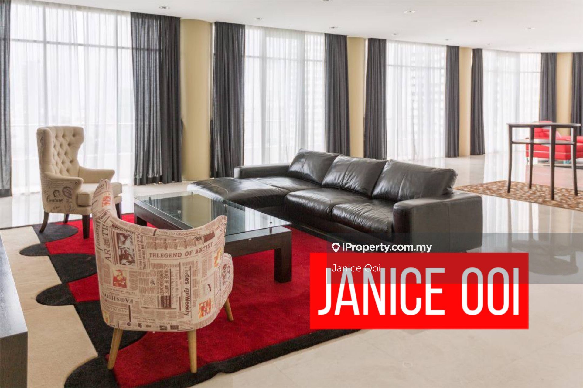 8 Gurney (The Shore Condominium) Condominium 5 bedrooms for rent in