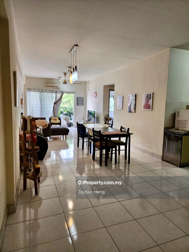 Perdana Emerald Condominium 3 bedrooms for rent in Damansara Perdana