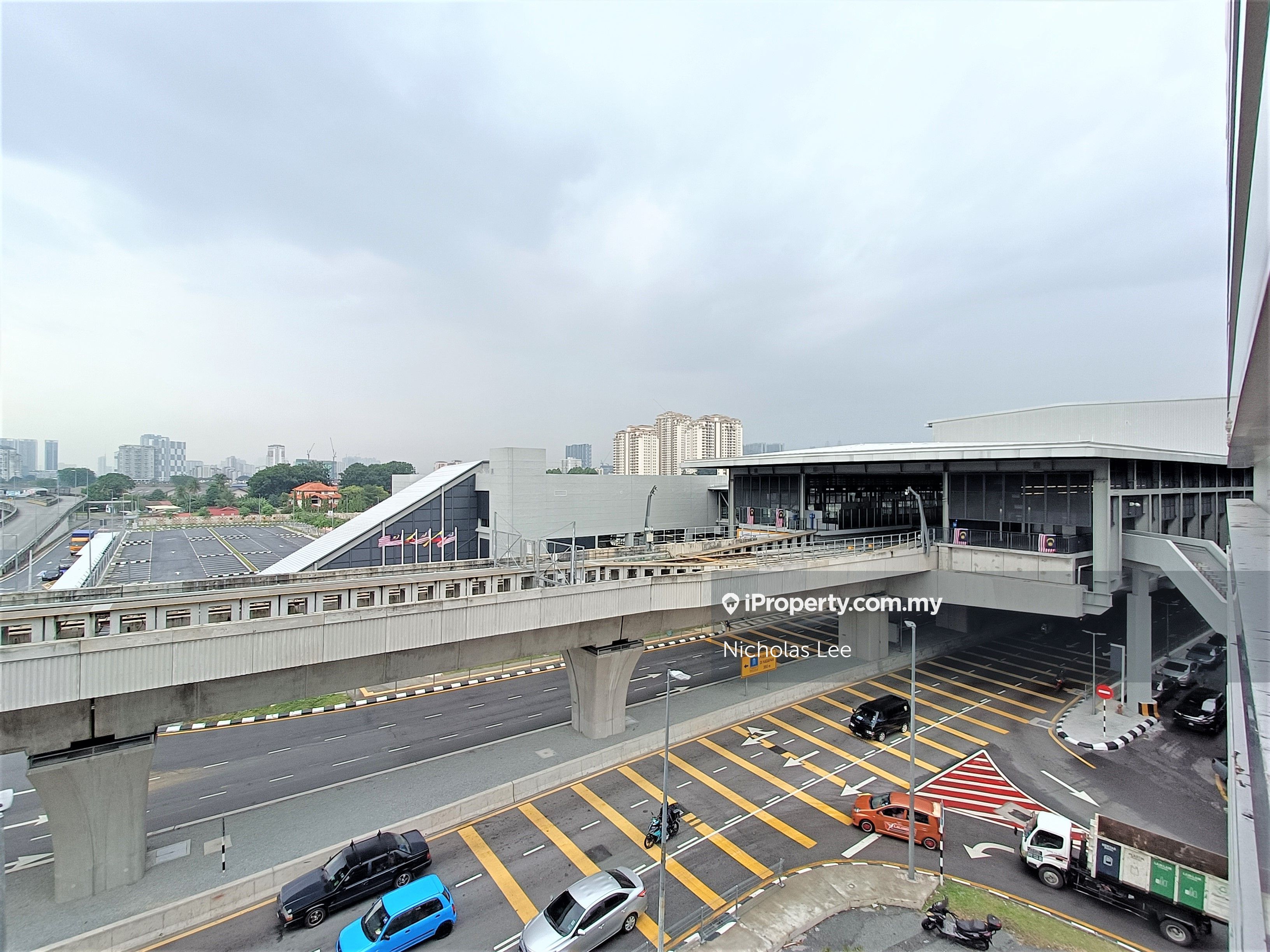 Cantonment Exchange CX at Jalan Ipoh, Taman Bamboo, Jalan Ipoh for sale