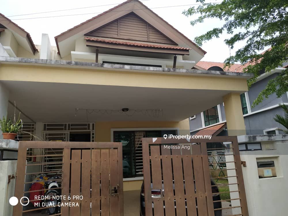 Palmyra Residences, Balik Pulau Semidetached House 4 bedrooms for sale