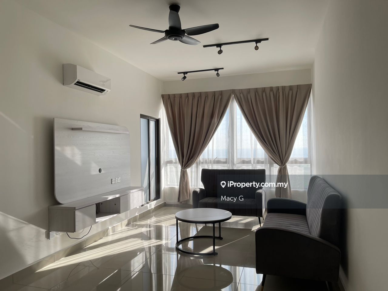 Bali Residences Condominium 2 bedrooms for rent in Melaka City, Melaka ...