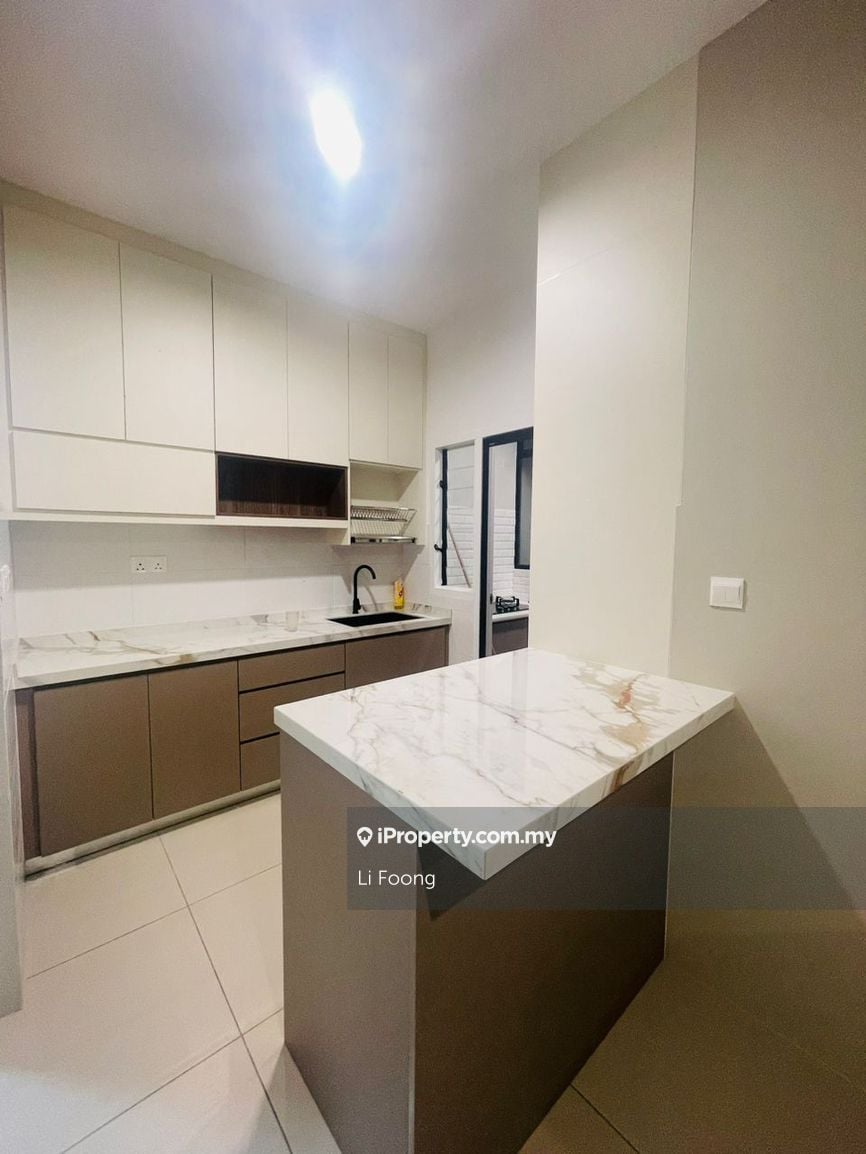 Vista Sentul Residences, Sentul for rent - RM1700 | iProperty Malaysia