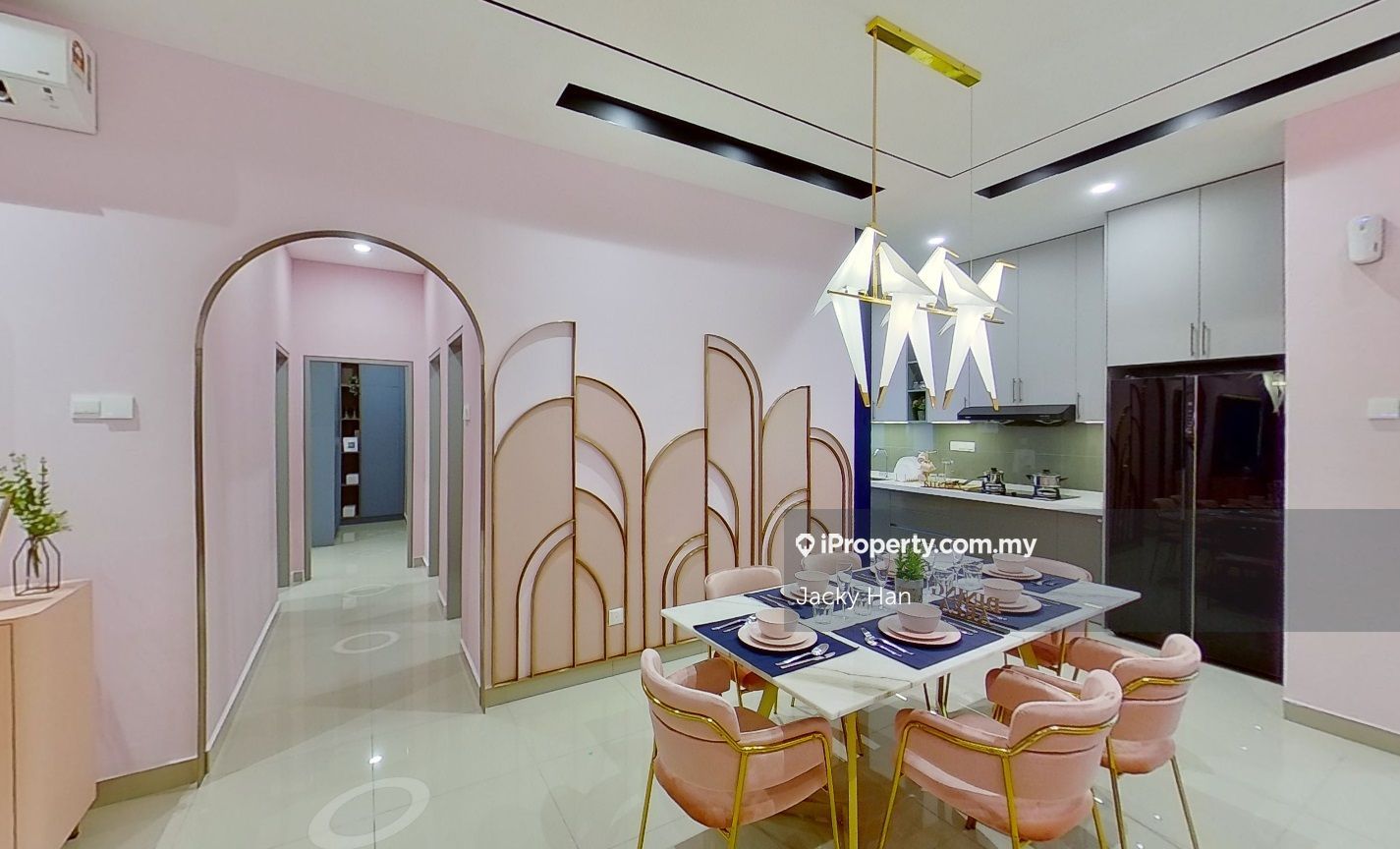 99 Residence, Batu Caves