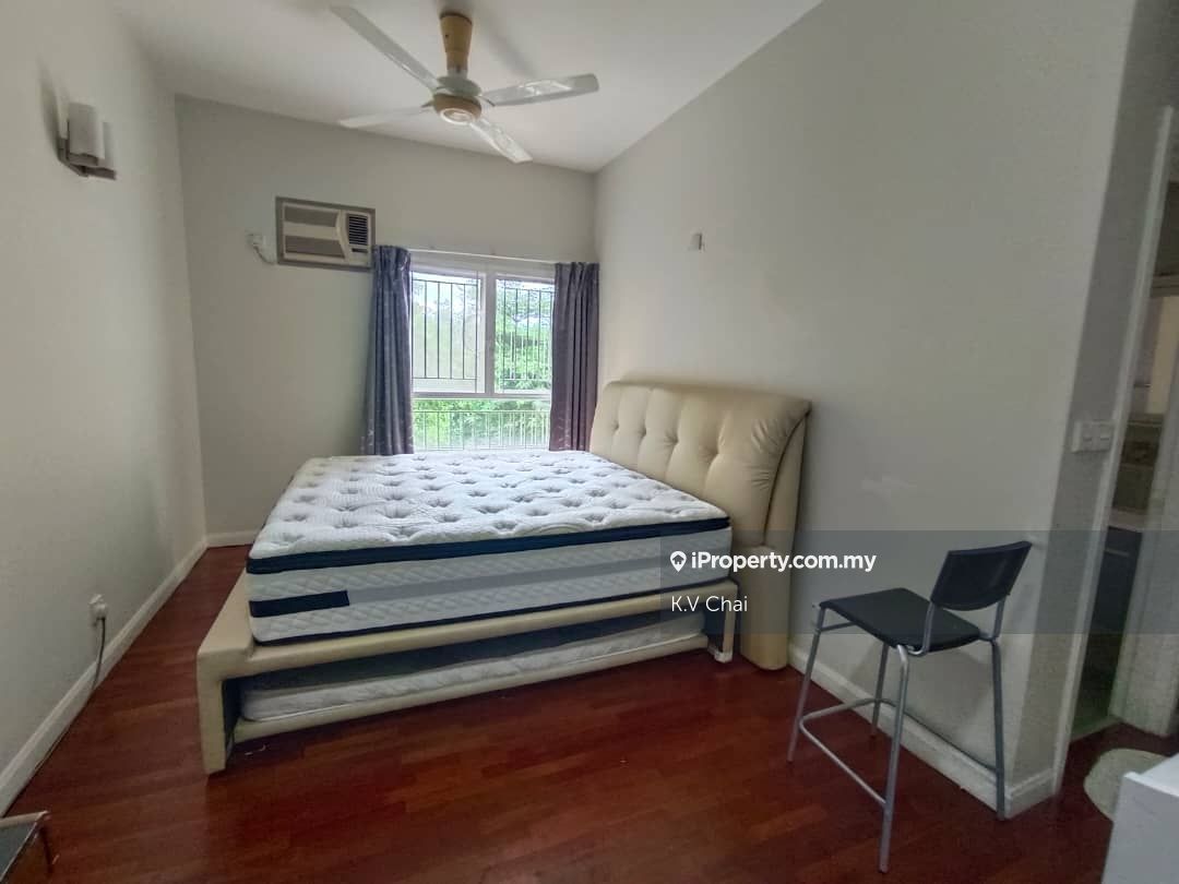 Seri Maya Condominium Condominium 3 bedrooms for rent in Ulu Klang ...