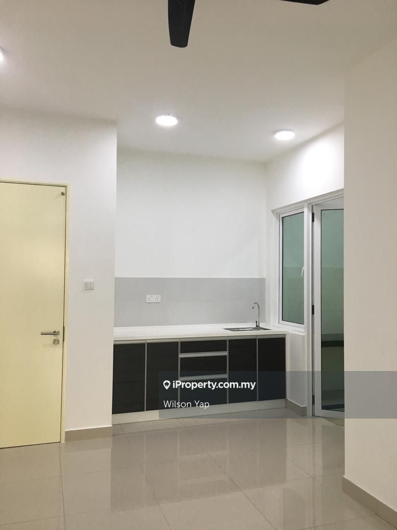 Sentul Village Serviced Residence 3 bedrooms for rent in Sentul, Kuala