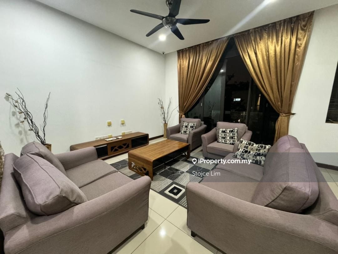 Sunway Montana Melawati Wangsa Maju Setapak , Taman Melawati for rent ...