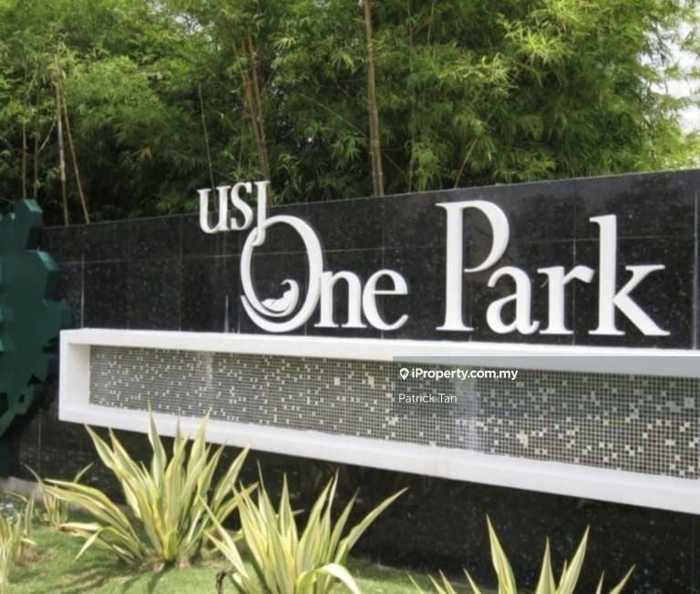 Riverdale USJ One Park, USJ Semidetached House 6 bedrooms for sale