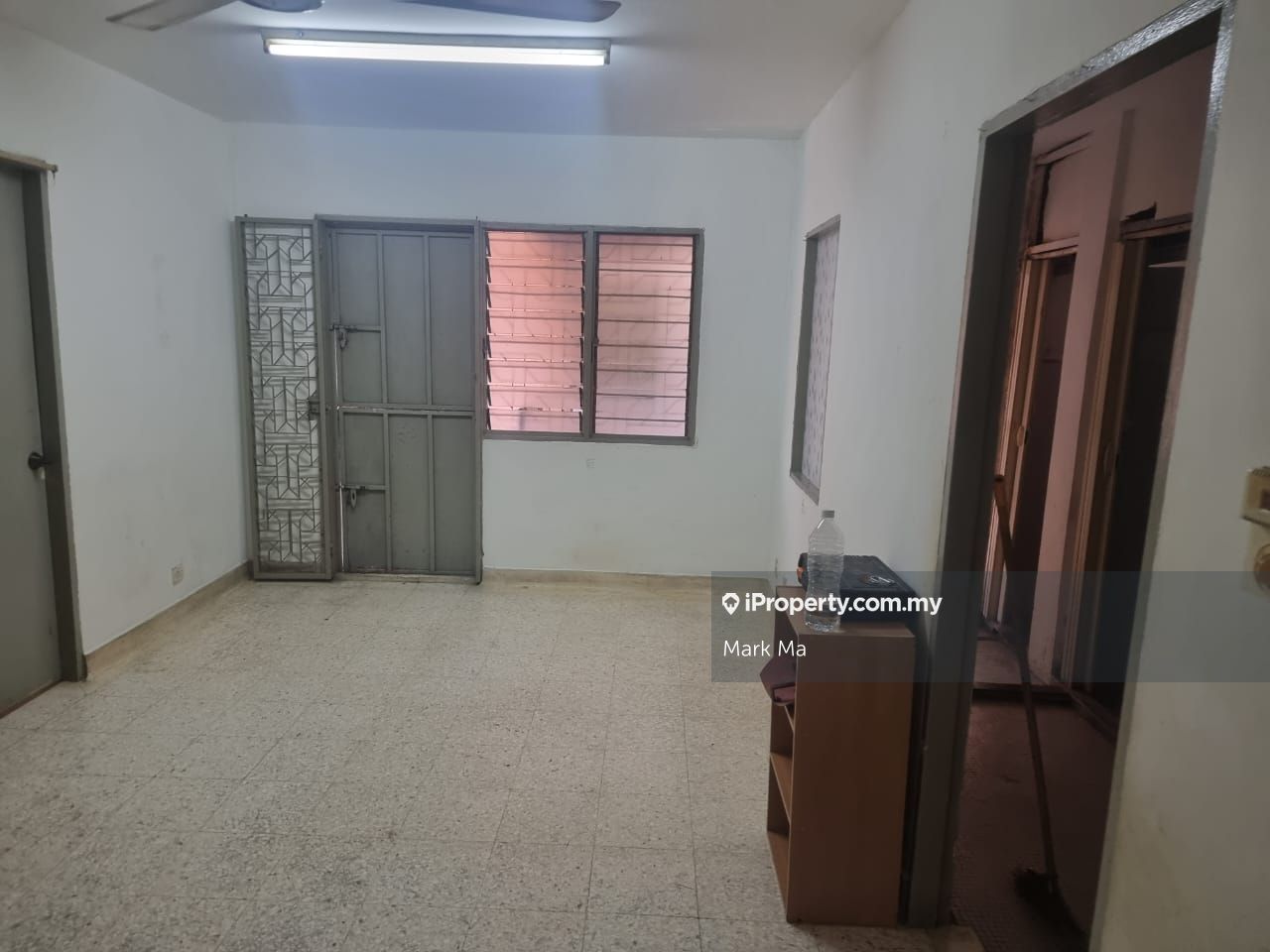 Kampung Lindungan PJS 6, Sunway, Bandar Sunway