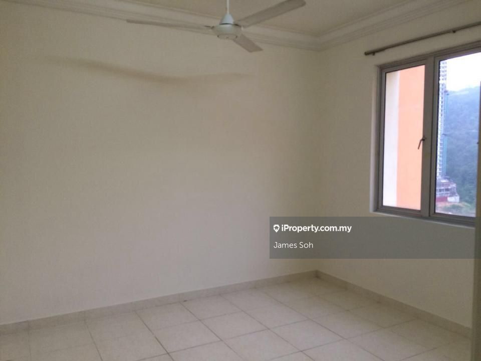 Seasons Garden Residences Serviced Residence 3 bedrooms for rent in