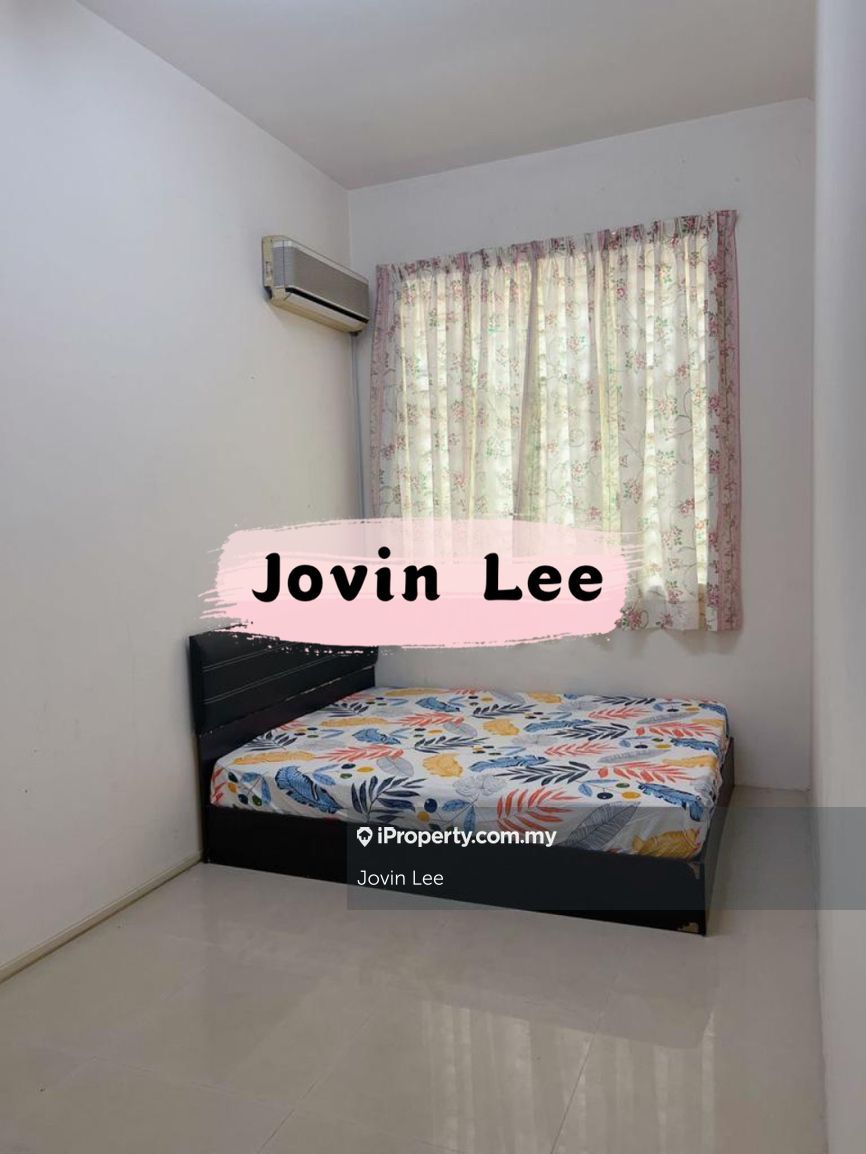 Sungai Bakap 2sty Terrace/Link House 4 bedrooms for rent iProperty