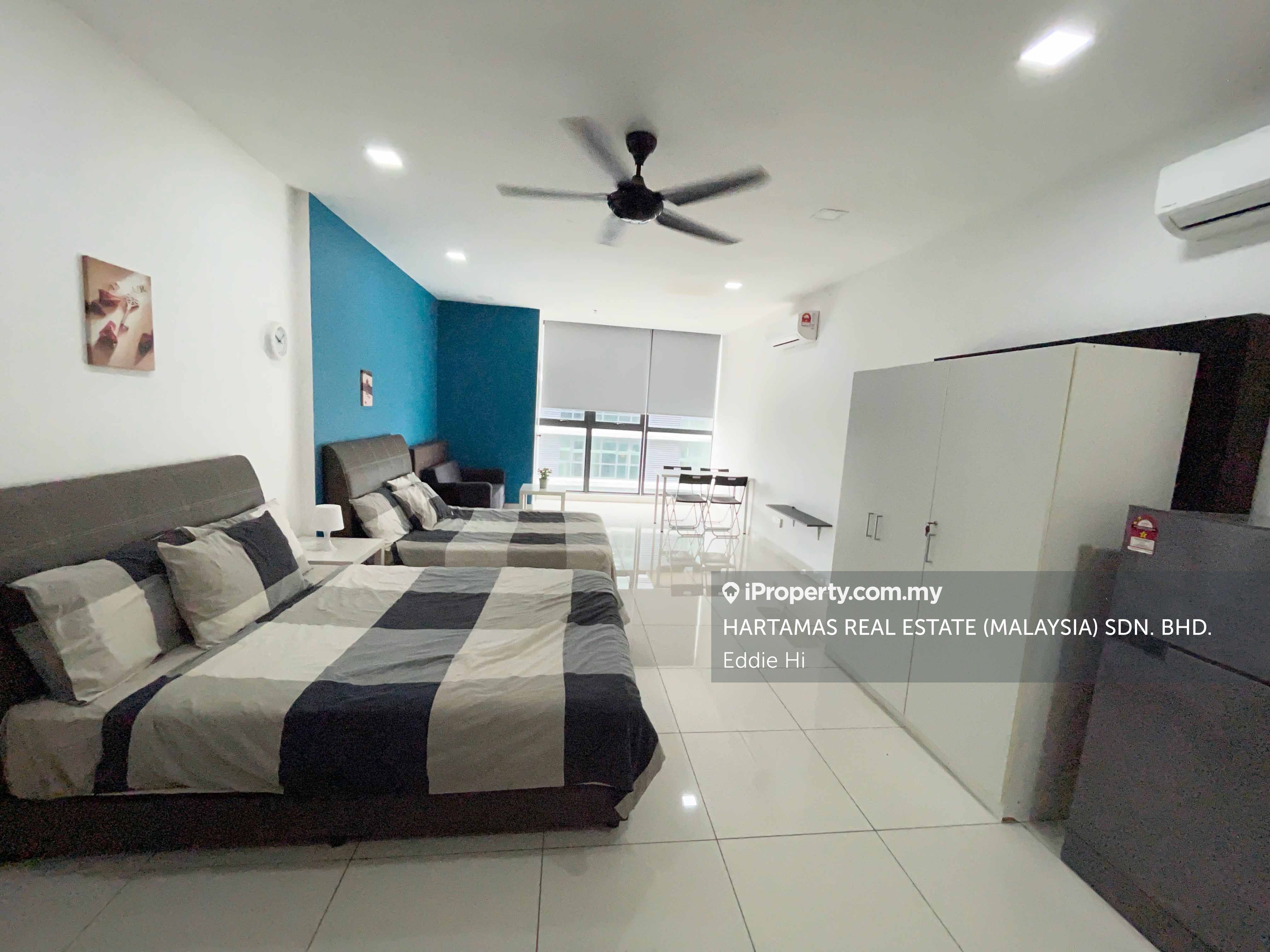 Atria, Damansara Jaya, Petaling Jaya