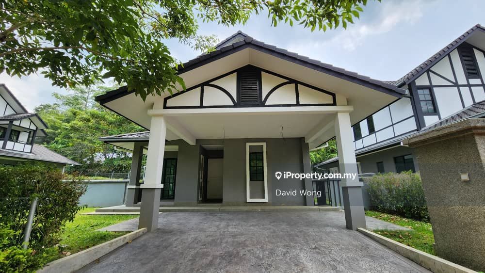 Villa Mutiara Hill Homes (Bunglow for sale)
