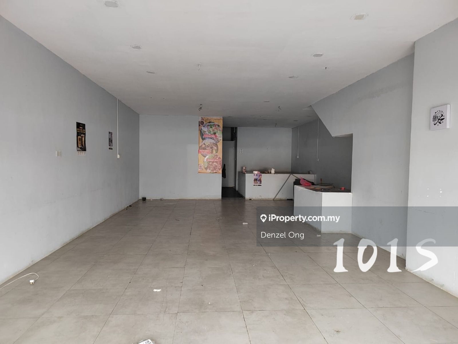 alam avenue ground floor shah alam, alam avenue shah alam GF shoplot