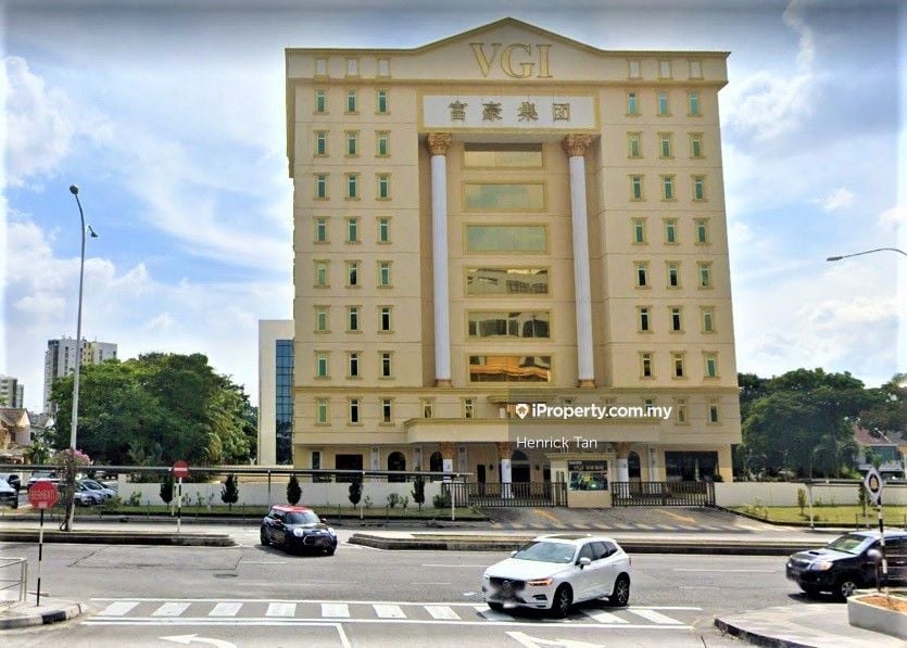 Wisma Top Speed Taipan Business Centre Usj Subang Jaya Usj For Sale Rm Iproperty