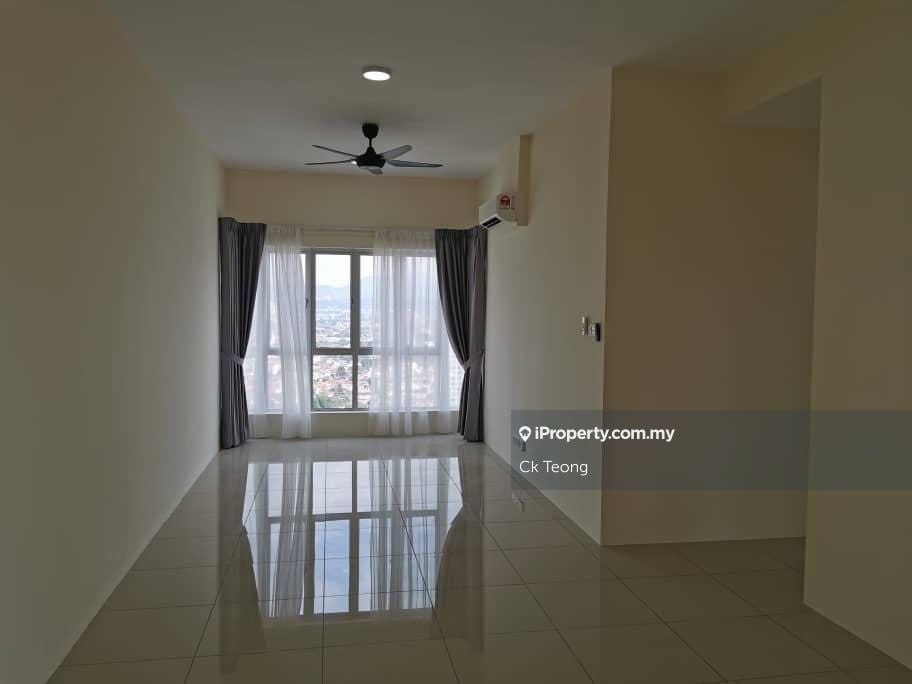 Berlian Setapak Residency Condominium 3 bedrooms for rent in Setapak ...