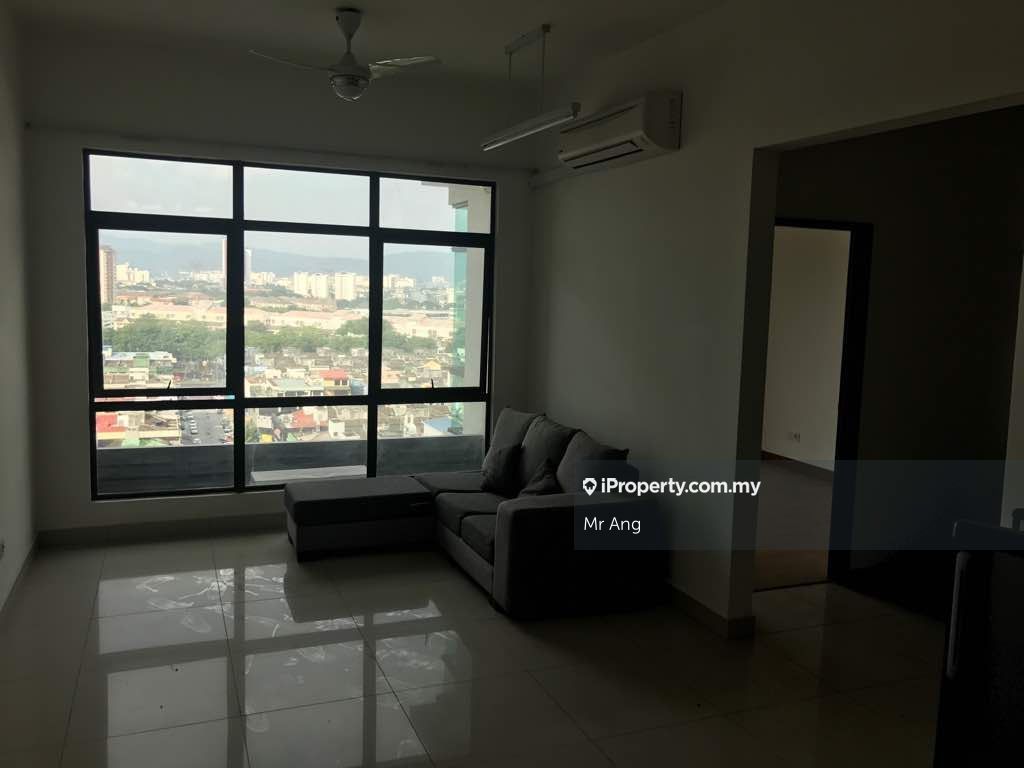 Amaya Maluri Serviced Residence 2 bedrooms for sale in Cheras, Kuala ...