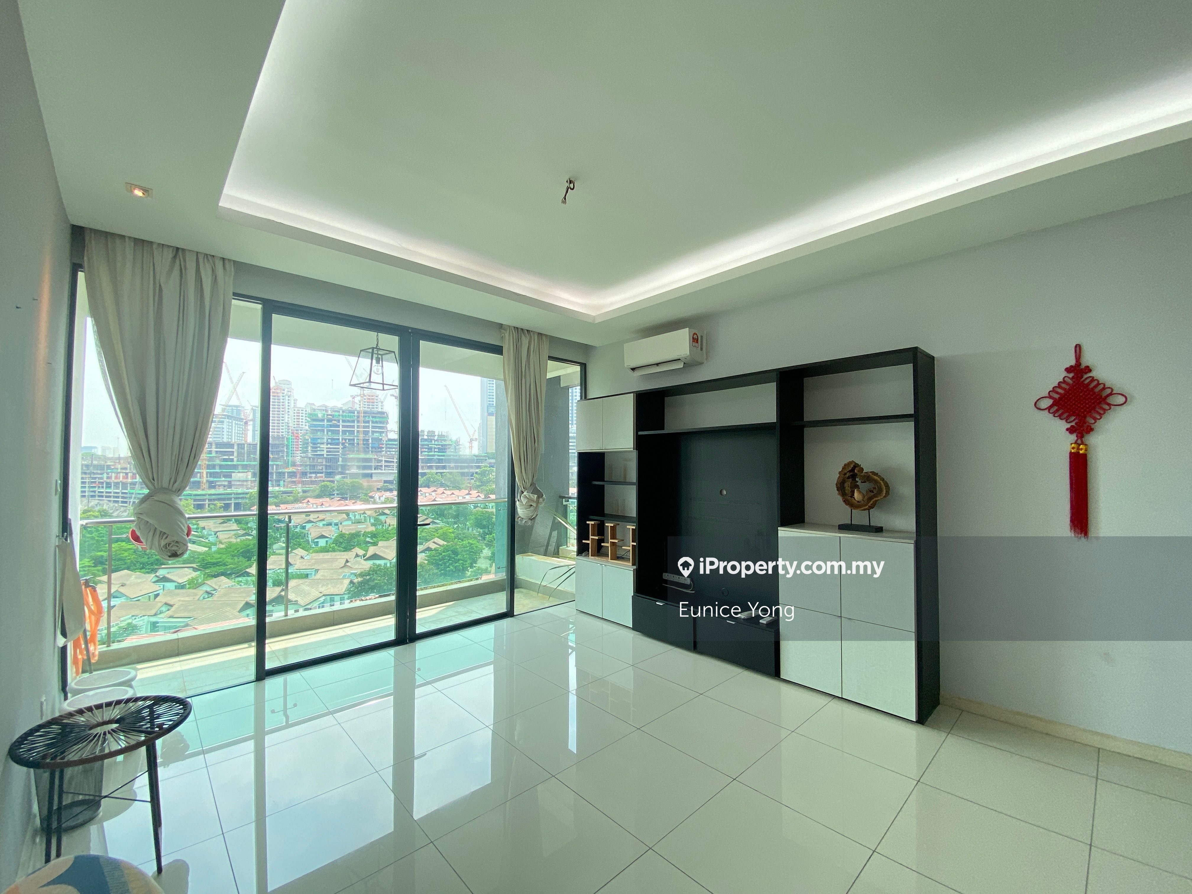 La Costa, Sunway South Quay, Bandar Sunway for sale RM850000
