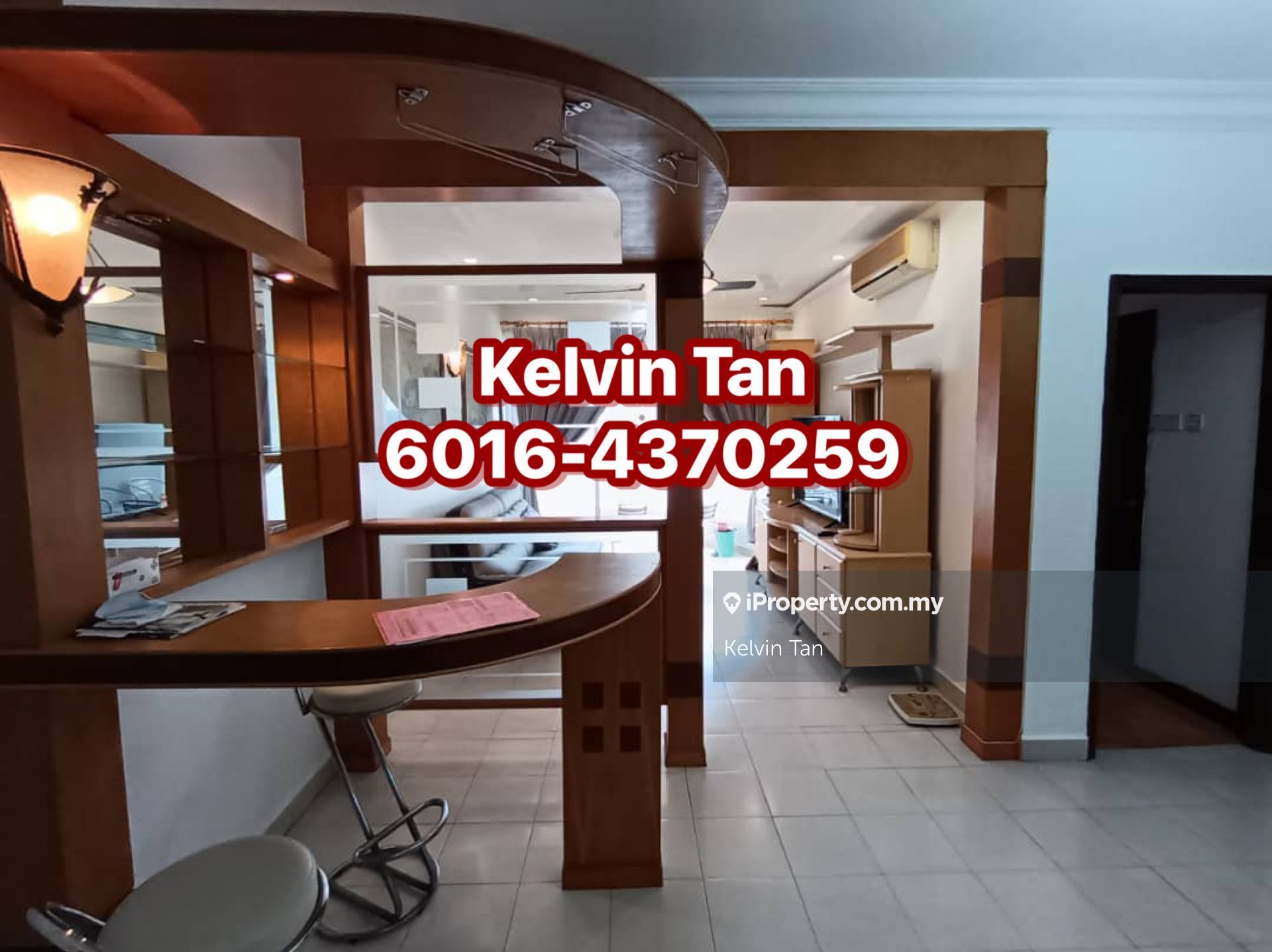 Gurney Park Condominium Condominium 3 bedrooms for rent in Gurney