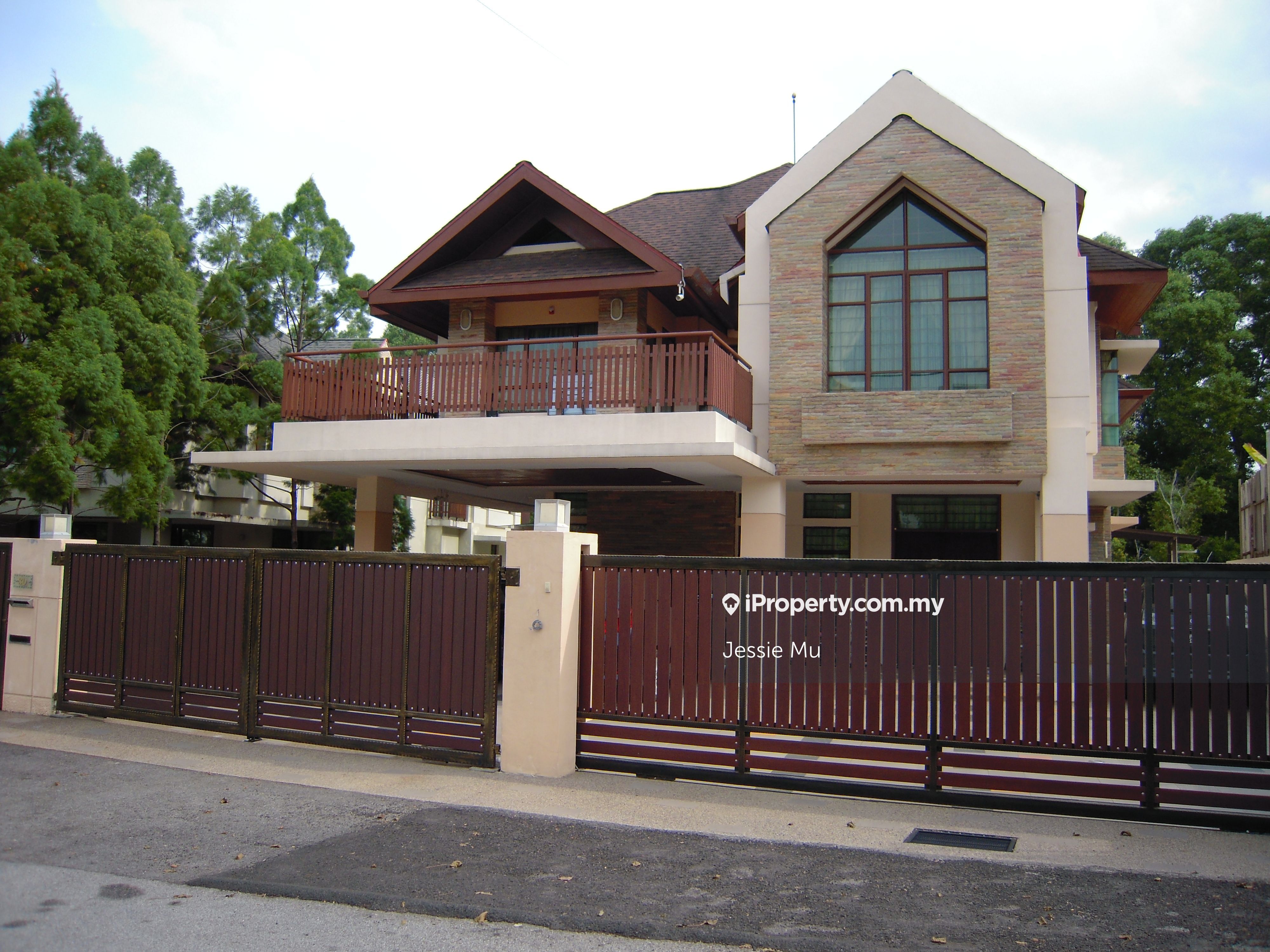 Damansara Heights Bungalow , Damansara Heights for sale RM6000000
