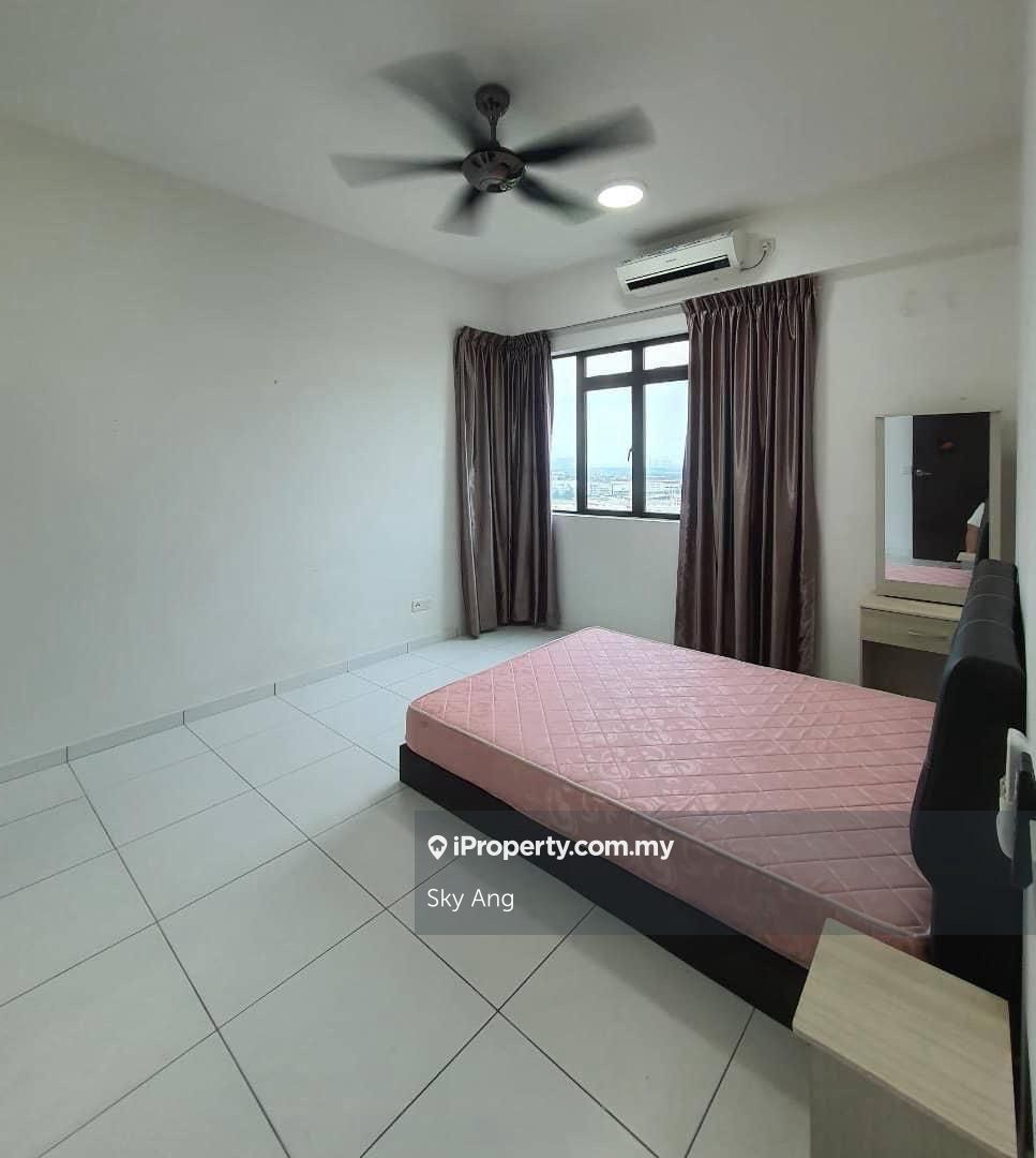 Sky Oasis Residence (Pangsapuri Oasis 1) Serviced Residence 3 bedrooms ...