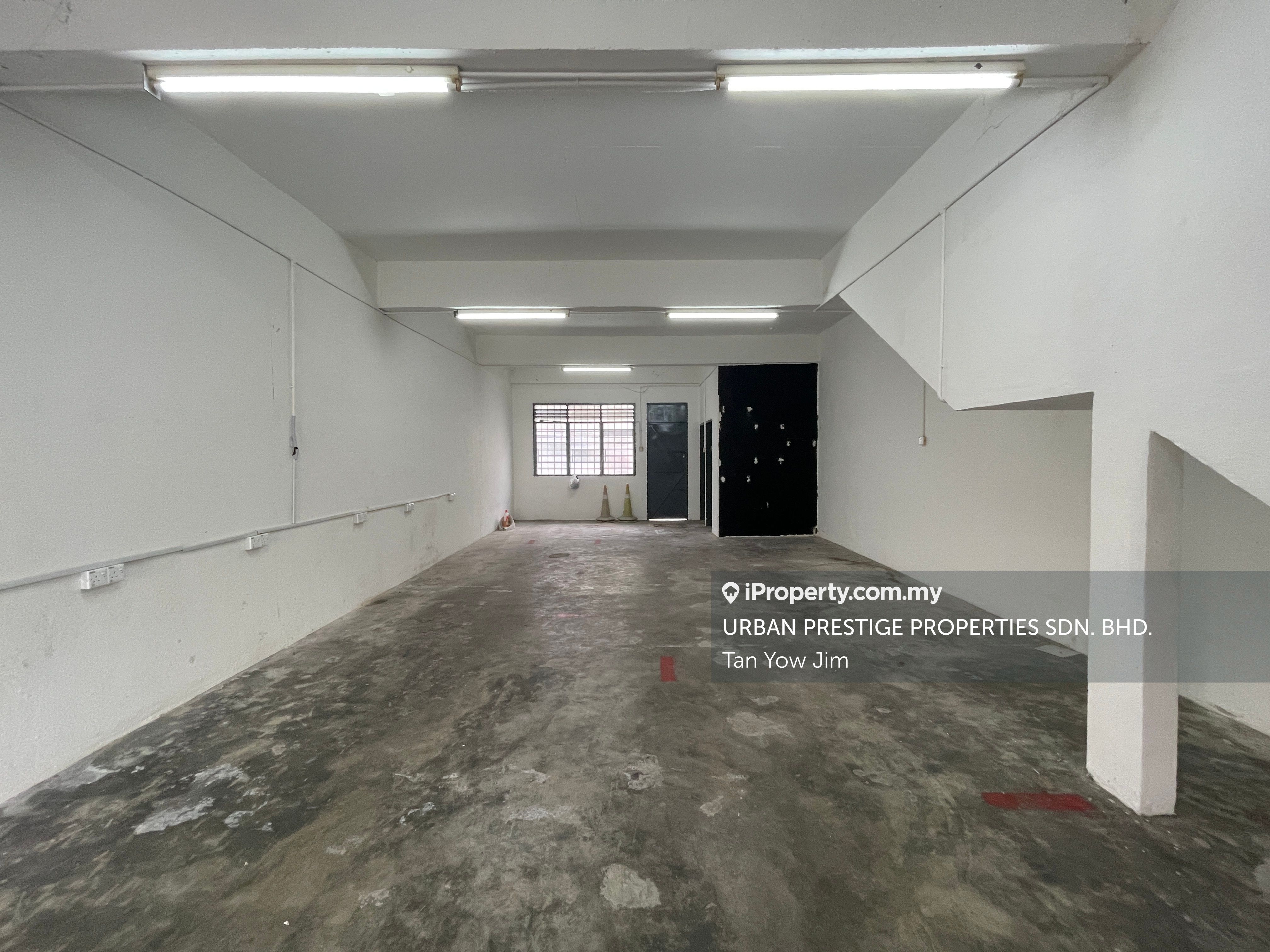 2 Storey Shop House, Jalan Dato Ismail Hashim, Bayan Lepas, Bayan Lepas