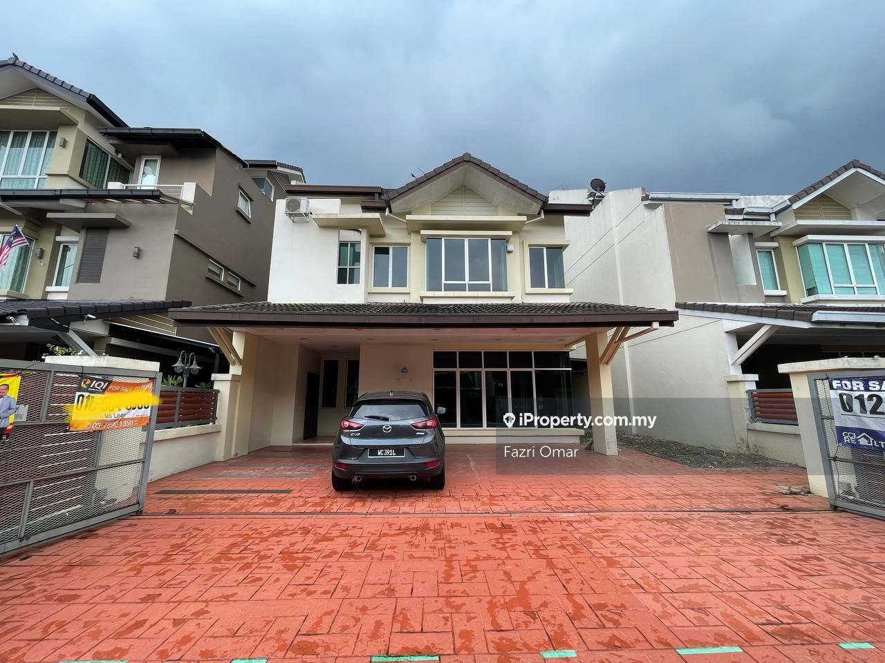 Kemuning Residence, Kemuning Utama, Kota Kemuning for sale - RM1680000 ...