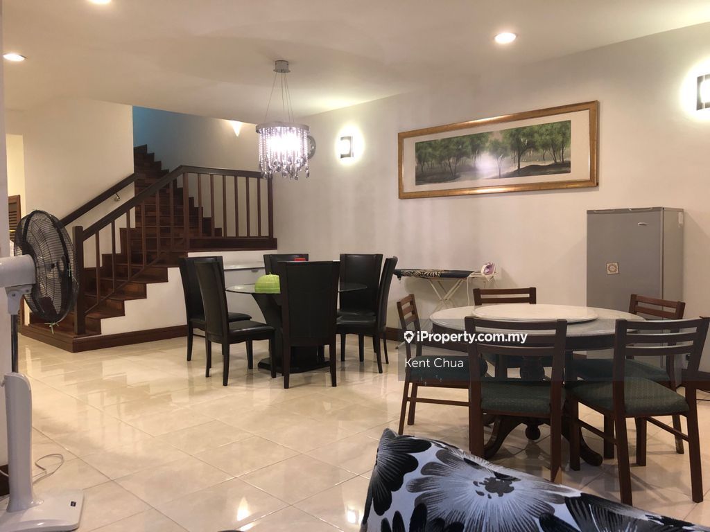 Tropicana Indah Resort Homes, Tropicana, Tropicana