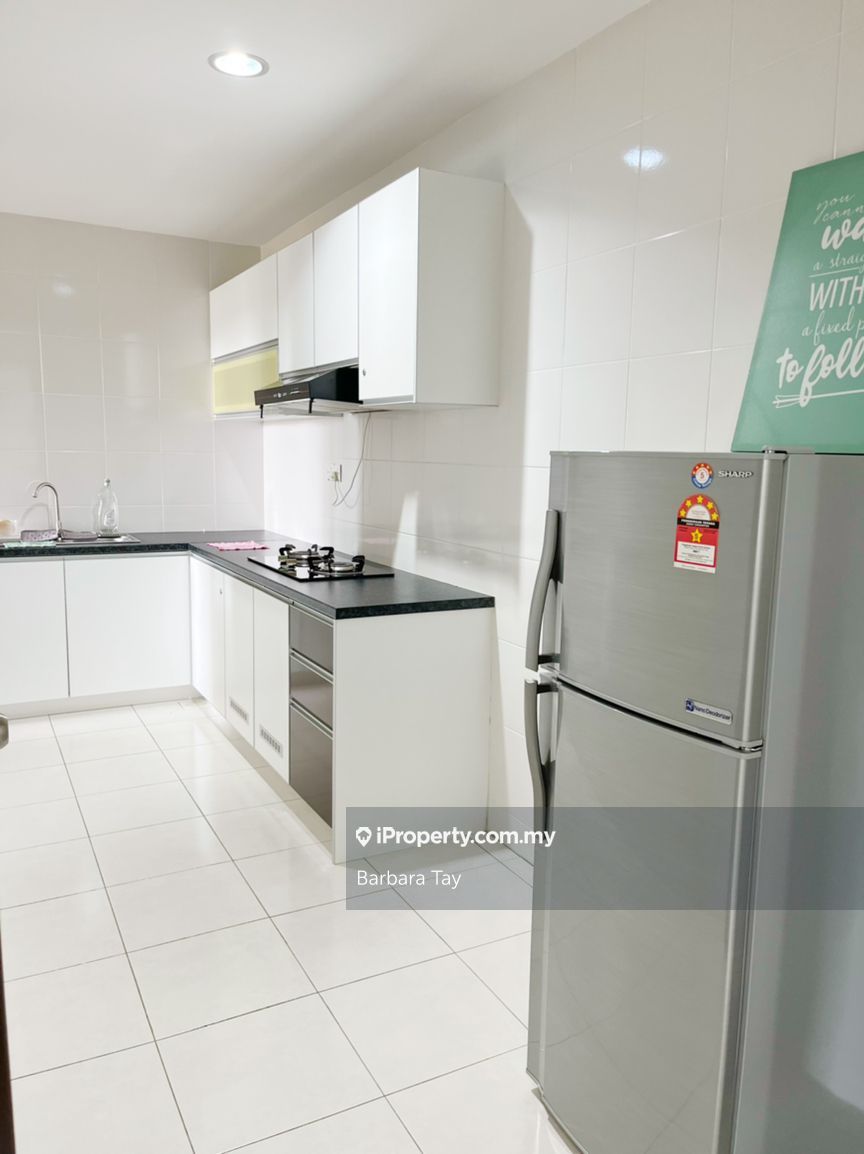 Stack 128 Apartment 2 bedrooms for rent in Kuching, Sarawak iProperty