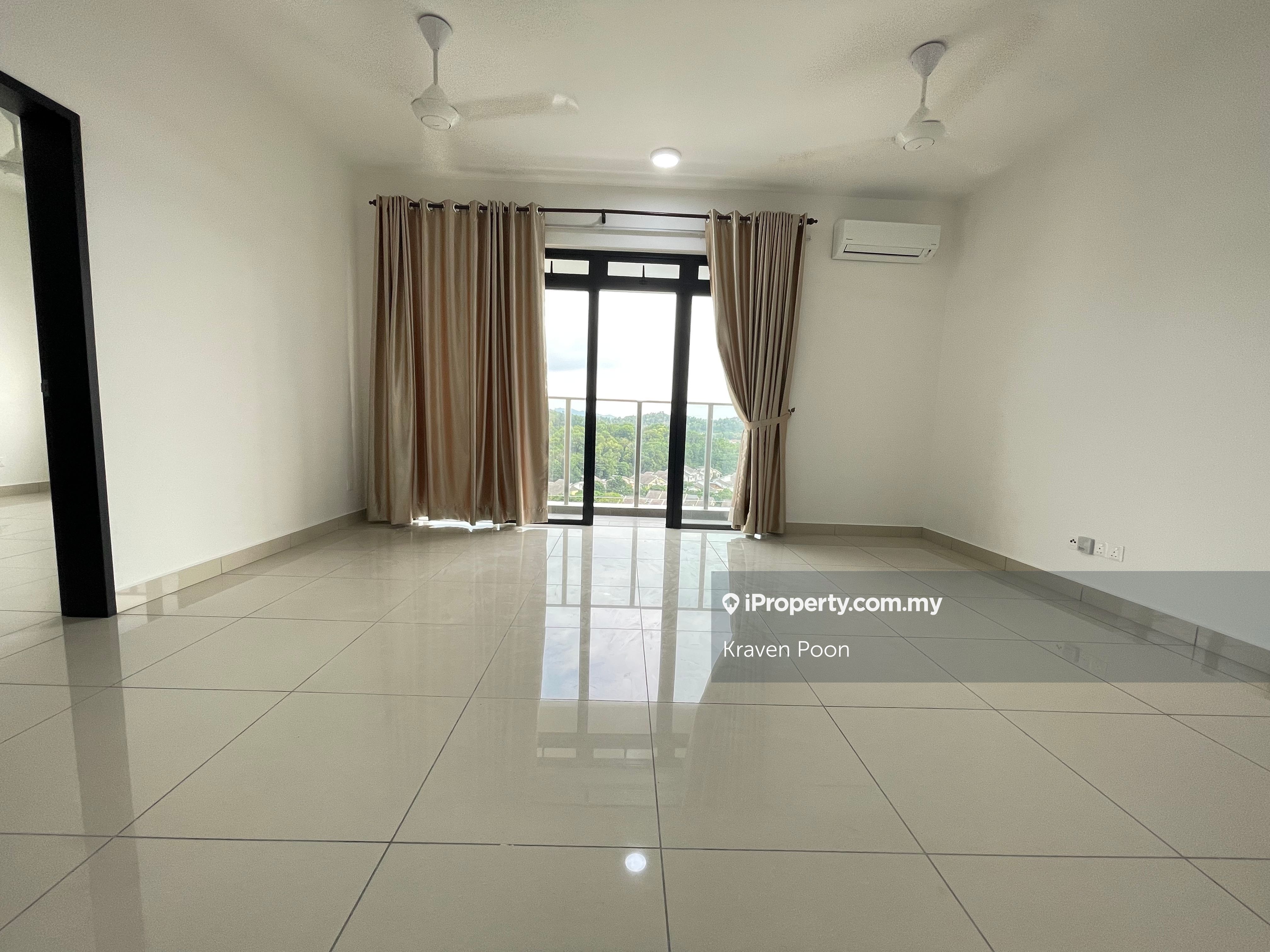 Setia Seraya Residences, Presint 15, Putrajaya For Rent - Rm2400 