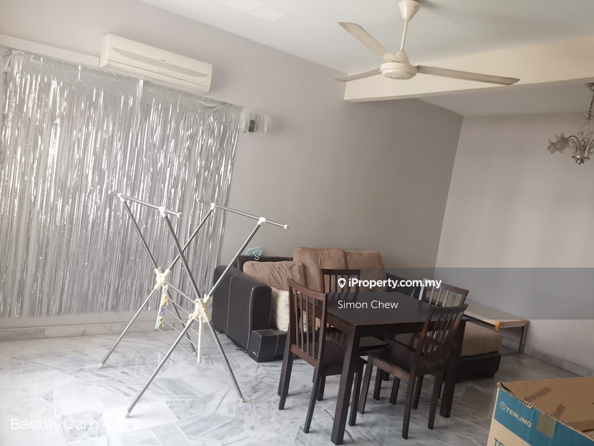 Subang Perdana Goodyear Court 8, USJ, Subang Jaya for rent RM1400