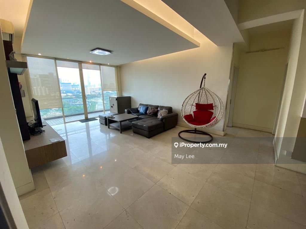 Northpoint Residences, Mid Valley City