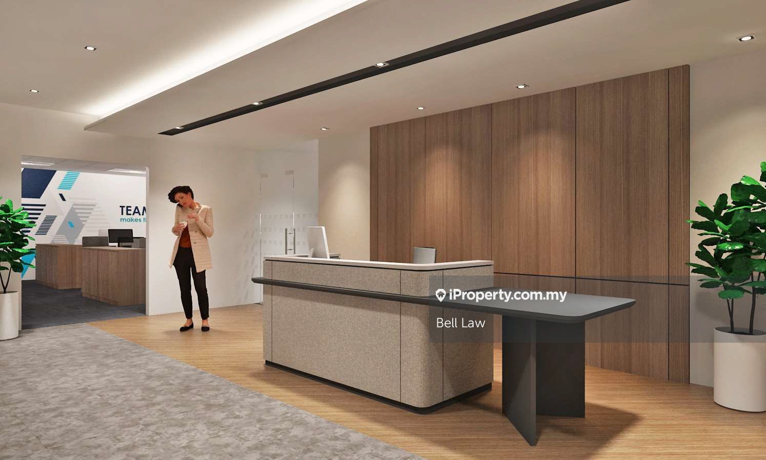 Menara IMC, Jalan Sultan Ismail, Bukit Bintang, Jalan Sultan Ismail