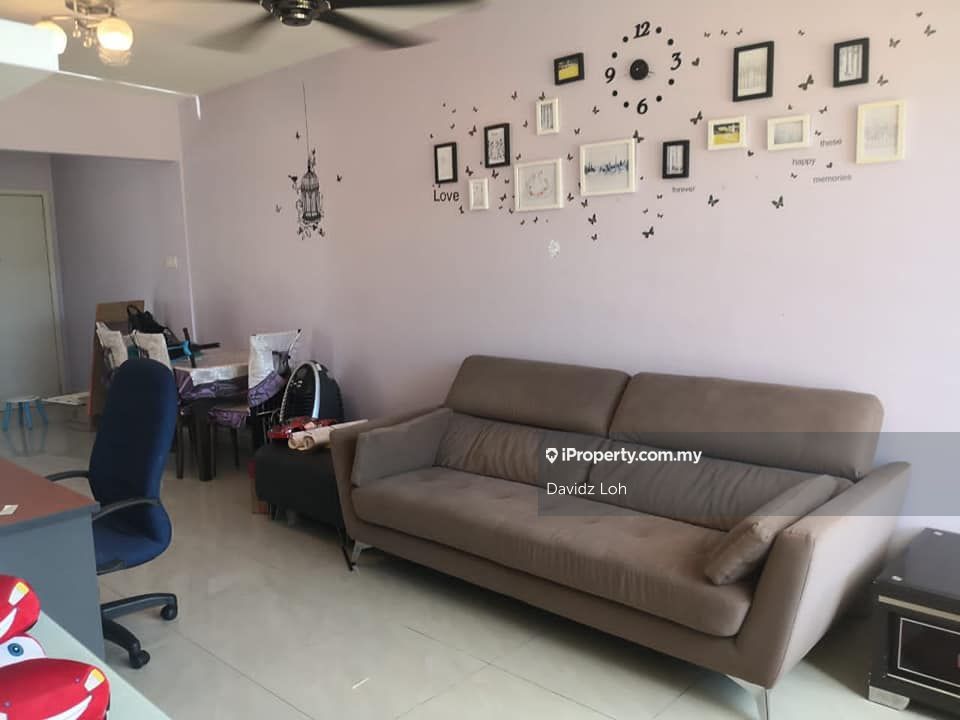 Central Garden Apartment 3 Bedrooms For Rent In Jelutong Penang Iproperty Com My