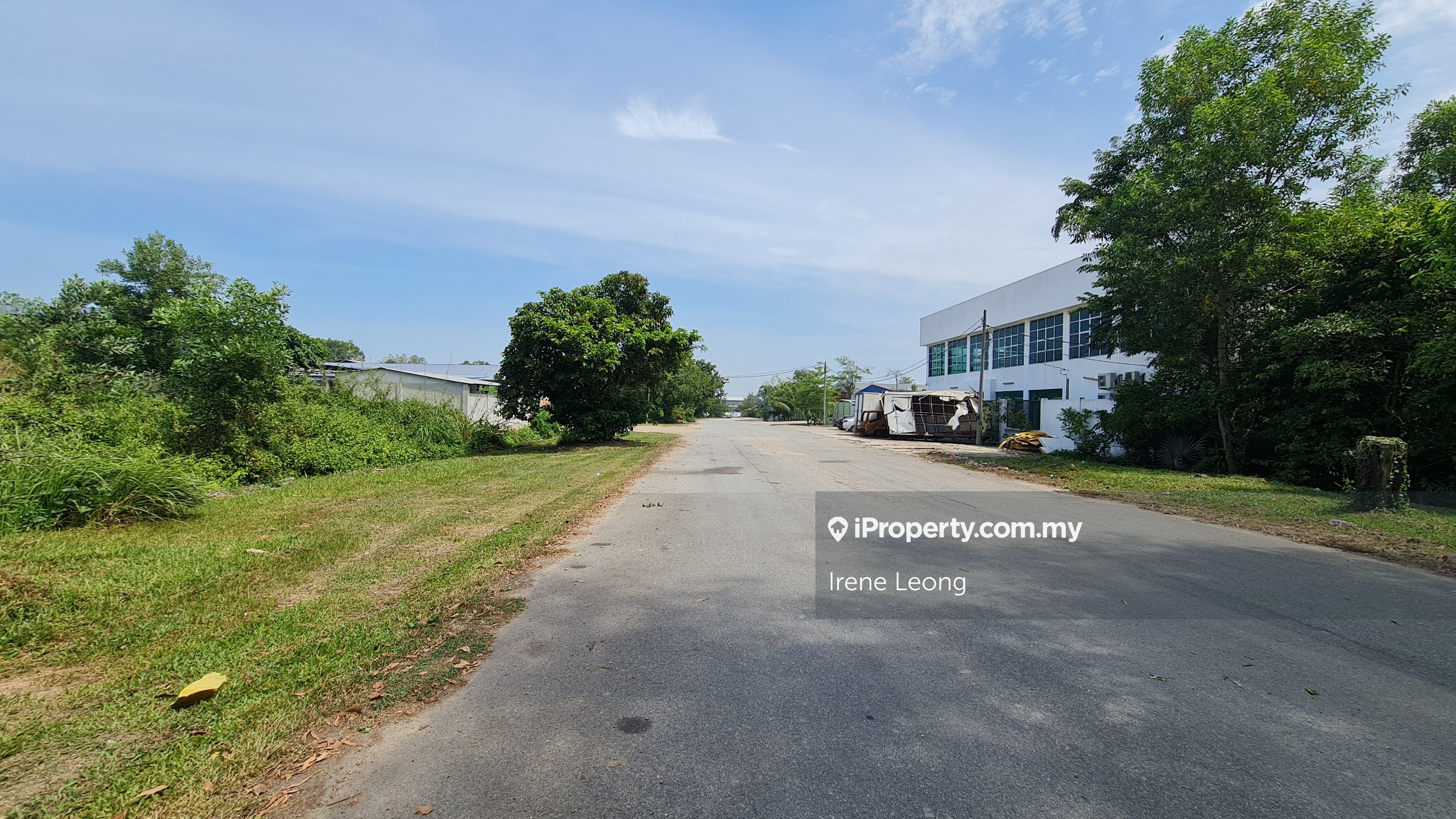 1-2 acres Mentakab Industrial Land For Sale, Mentakab