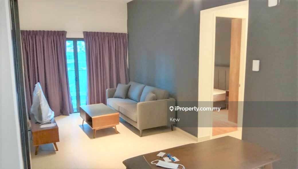 Reizz Residence, KL City