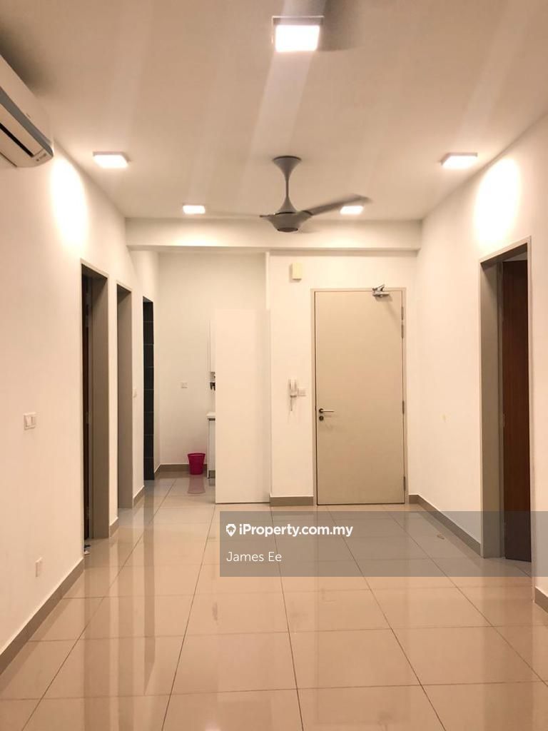 CitiZen Old Klang Road Serviced Residence 2 bedrooms for sale in