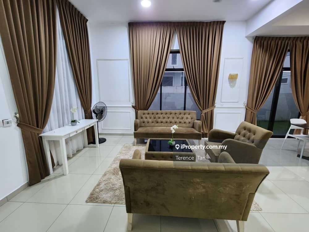 Eco Tropics (Kota Masai) Greensgate (Harrison) , Pasir Gudang for